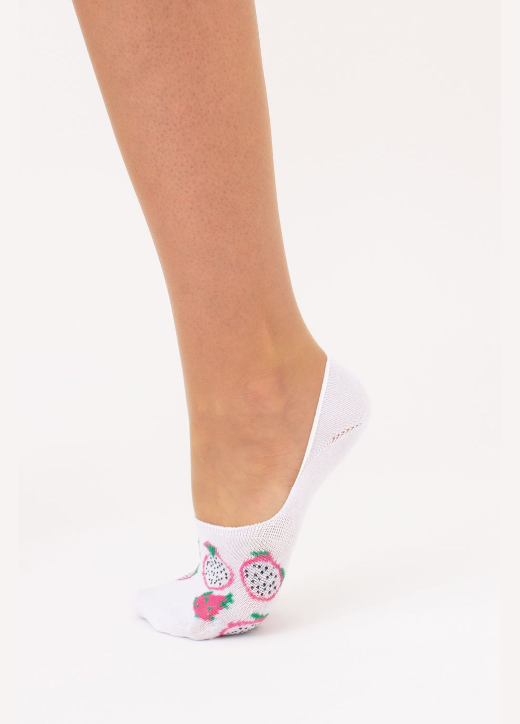 Подследники женские Giulia FOOTLETS (302309235)