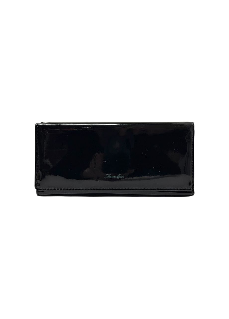 Жіночий гаманець з еко-шкіри C-3032 зелений 19 x 9 x 2.5 Saralyn (367263987)