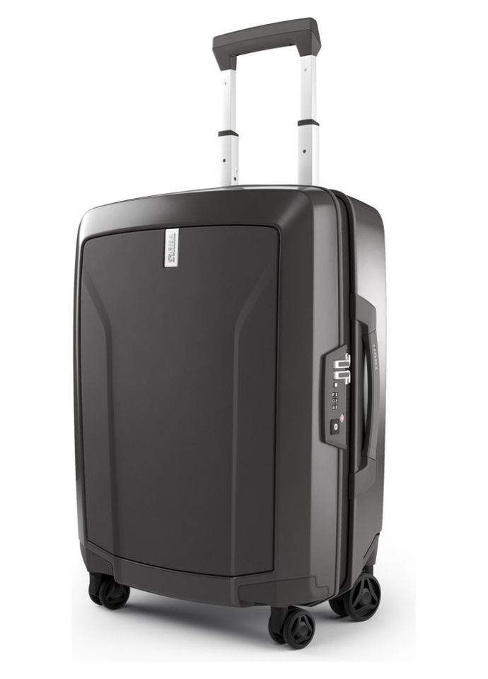 Чемодан на колесах Revolve Widebody Carry On Spinner (Raven) (TH 3203932) (TH 3203932) Thule (315032372)