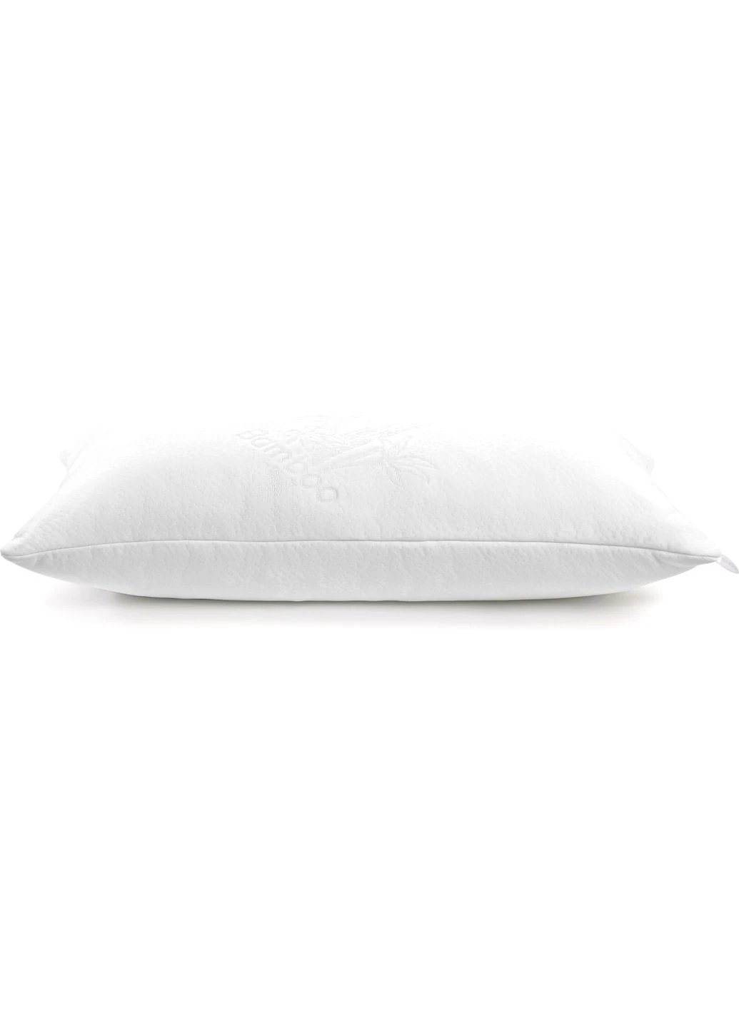 Подушка шовкова №848 "Julia" Silk Kapok HAND MADE (м'яка) 40*60 Mirson (397372216)