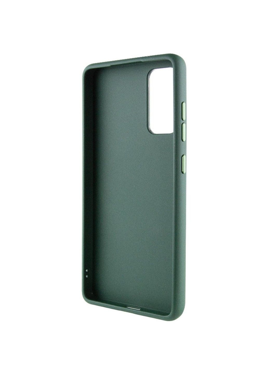 TPU чехол Bonbon Metal Style with MagSafe для Samsung Galaxy A34 5G Epik (293514282)