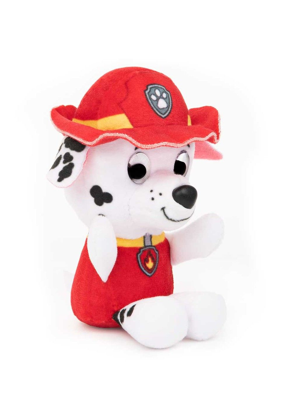 Gund.Щенячий патруль: мягкая игрушка - щенок Маршал (8 см) Paw Patrol (331299252)