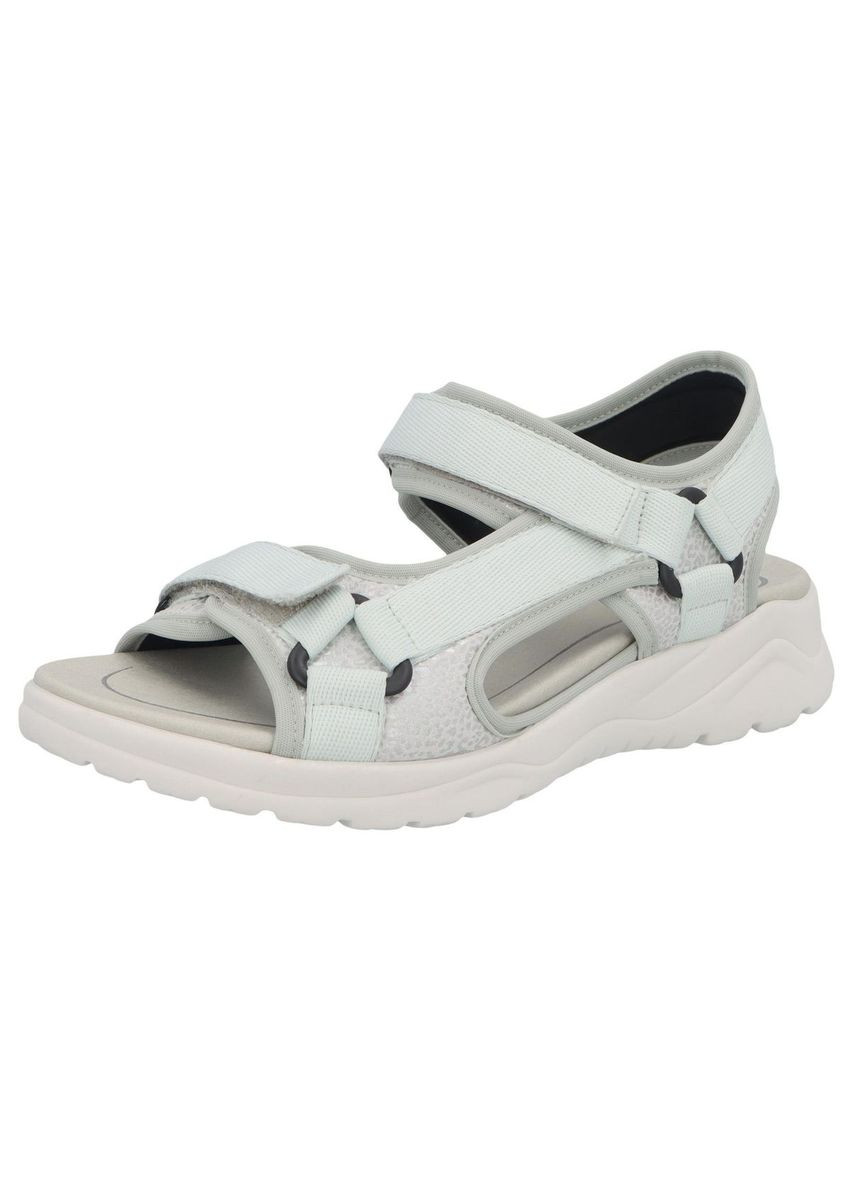 Жіночі сандалі Haika, св. (арт.7 62212 20967), (Німеччина) ( ) Solidus (341383644)