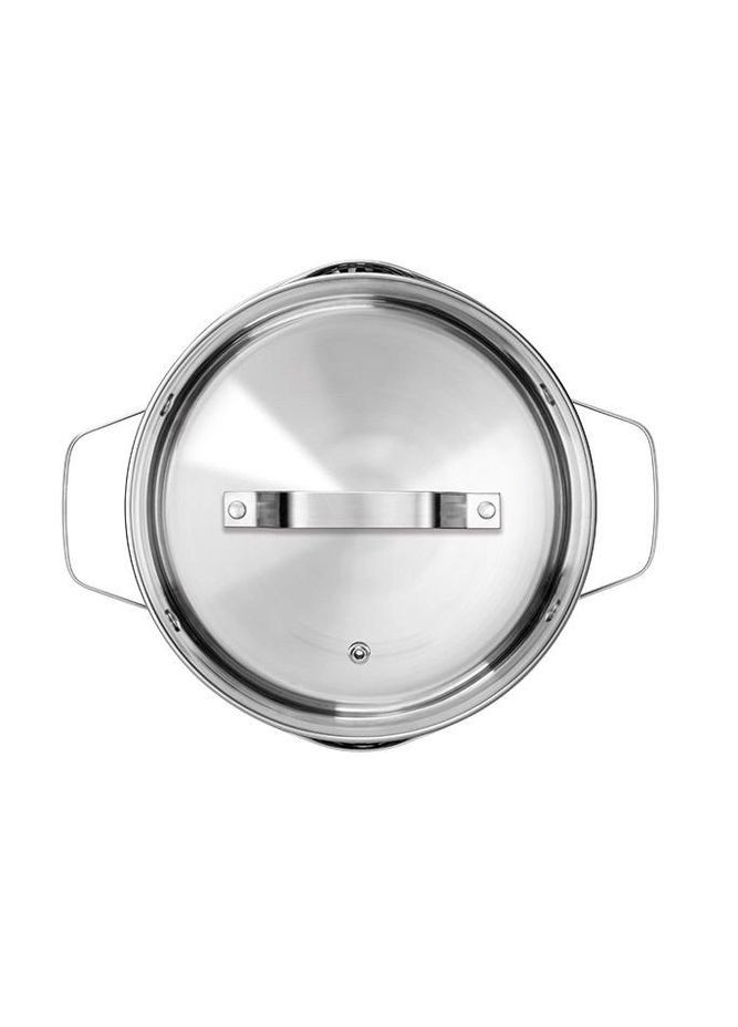 Набір посуду SMILE MGK-11M (10 предметів) MPM (360397576)