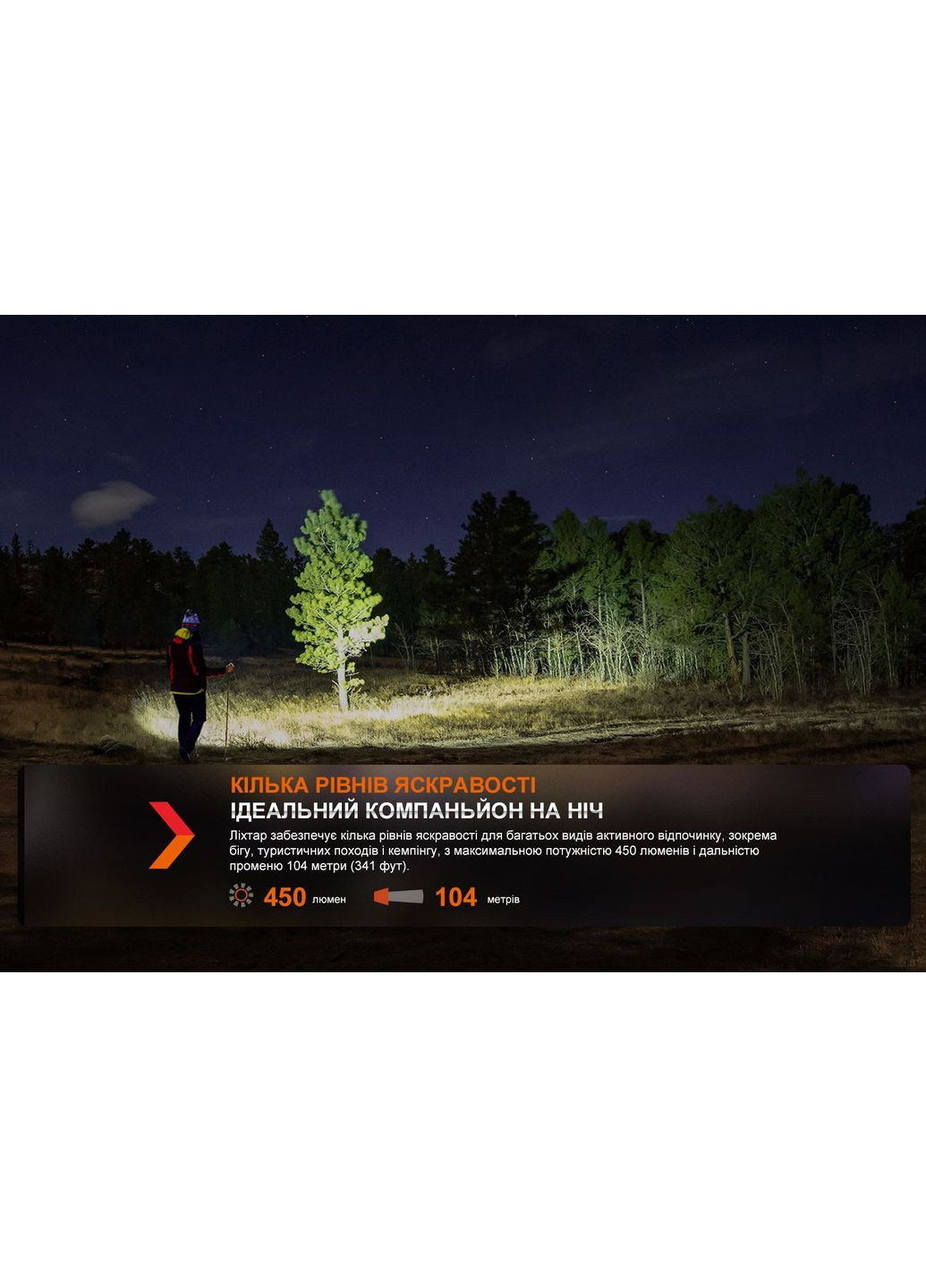 Фонарь налобный HL16 AAA светло-зеленый (A-017048) Fenix (317048498)