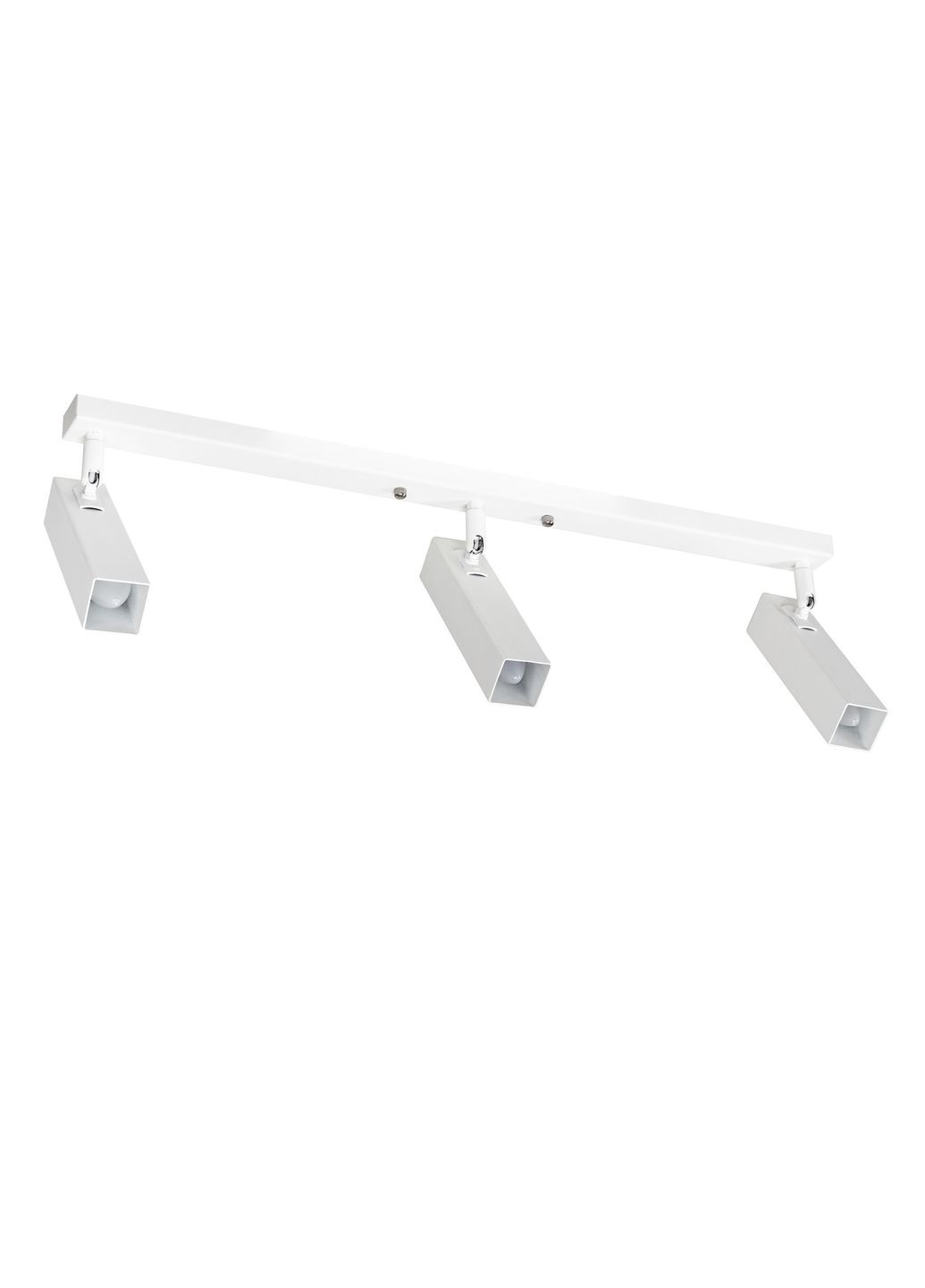 Потолочный светильник (спот) Stork Q L185-3 White Atmolight (370242547)