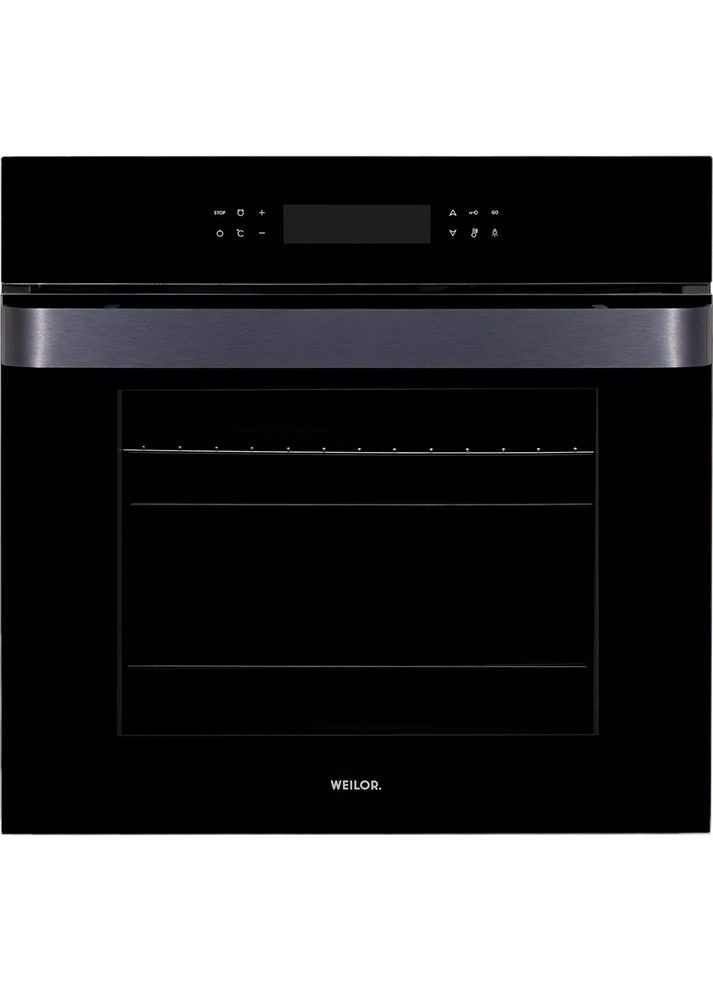 Духова шафа FTO6F11BK WEILOR (368902039)