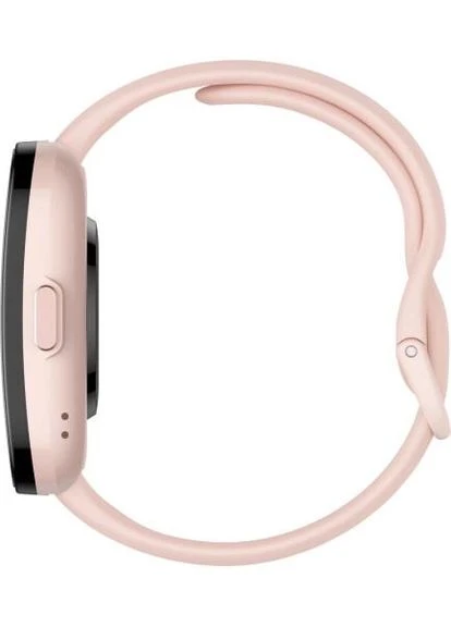Смарт-часы Bip 5 Pastel Pink Amazfit (360419043)