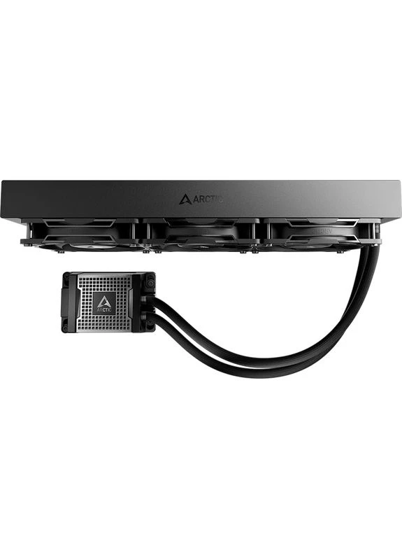 Система водяного охолодження Liquid Freezer WS360-SP6 (ACFRE00201A) Arctic (399516124)