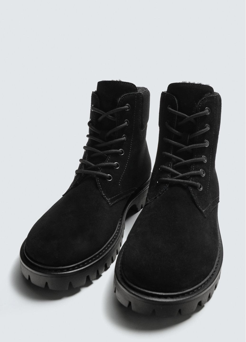 Черевики Zara (369299569)