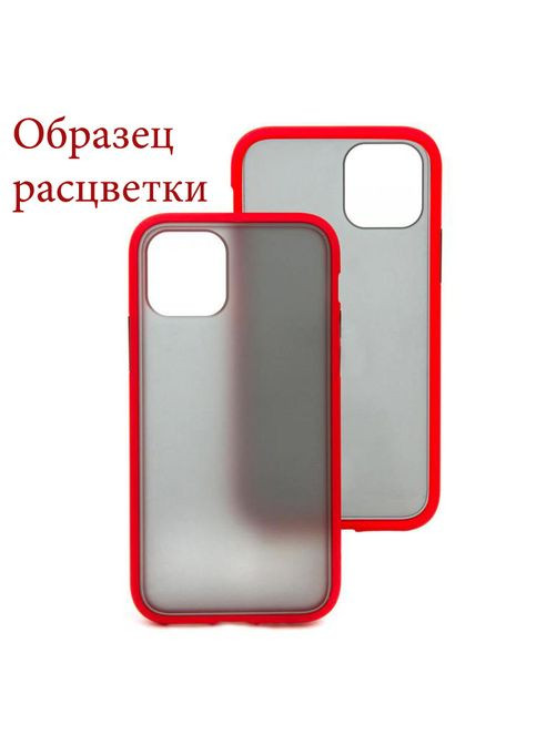 Чехол Xiaomi Redmi K20, K20 Pro, Mi 9T, Mi 9T Pro No Brand (361942349)