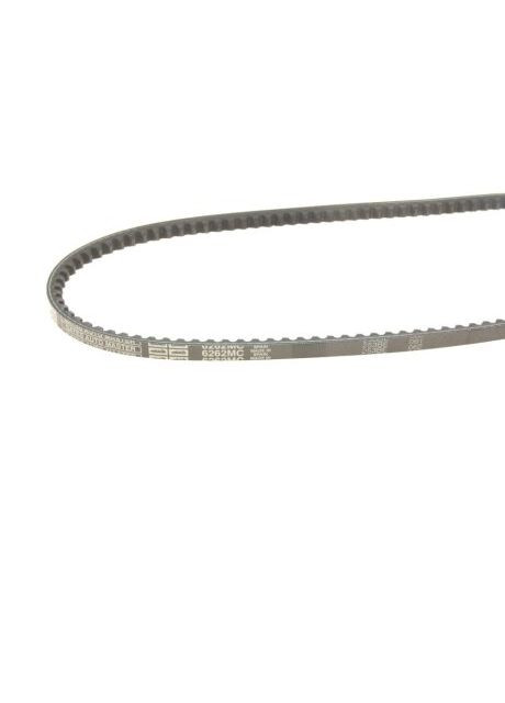 Ремінь генератора Opel Omega A/Vectra A 2.0-3.0 86-95/Ford Fiesta 1.0-1.1 76-95 (10x813) 6262MC UA63 Gates (366109415)