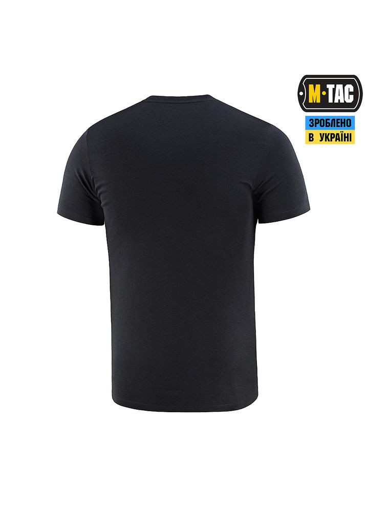 Футболка 93/7 Summer Black M-TAC (317572857)