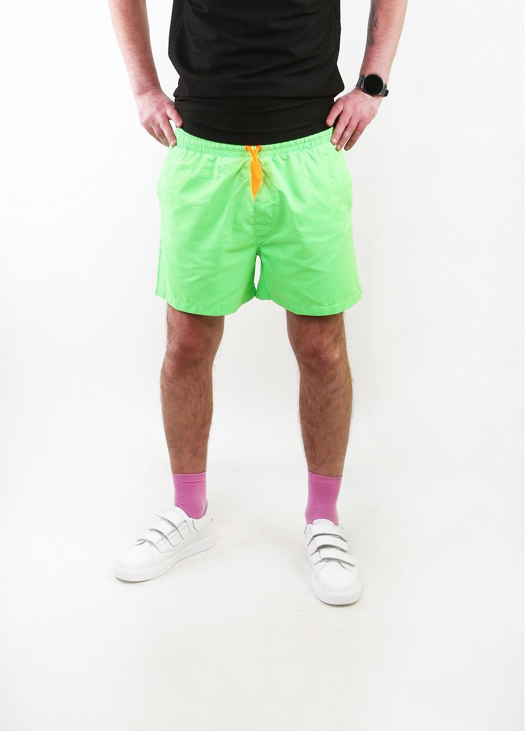 Шорти Old Garage (294368091)