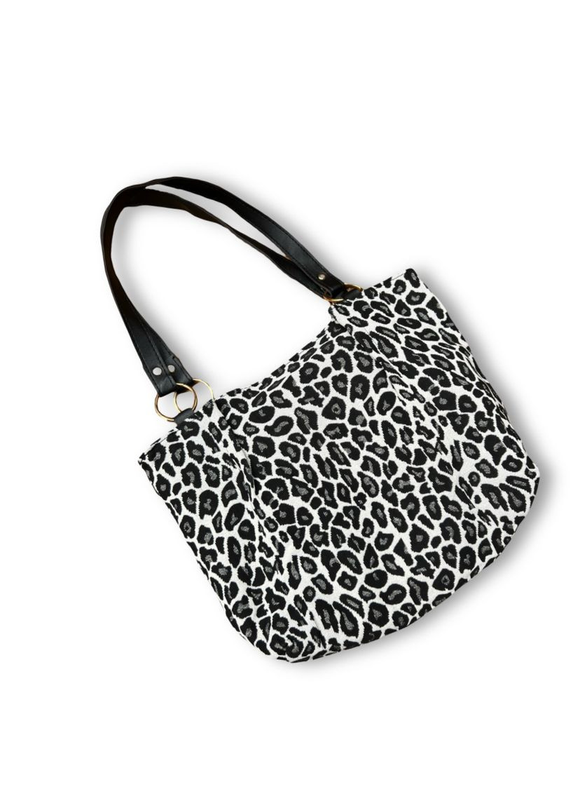 Жіноча сумка повсякденна Конті White Italian Bags (307402340)