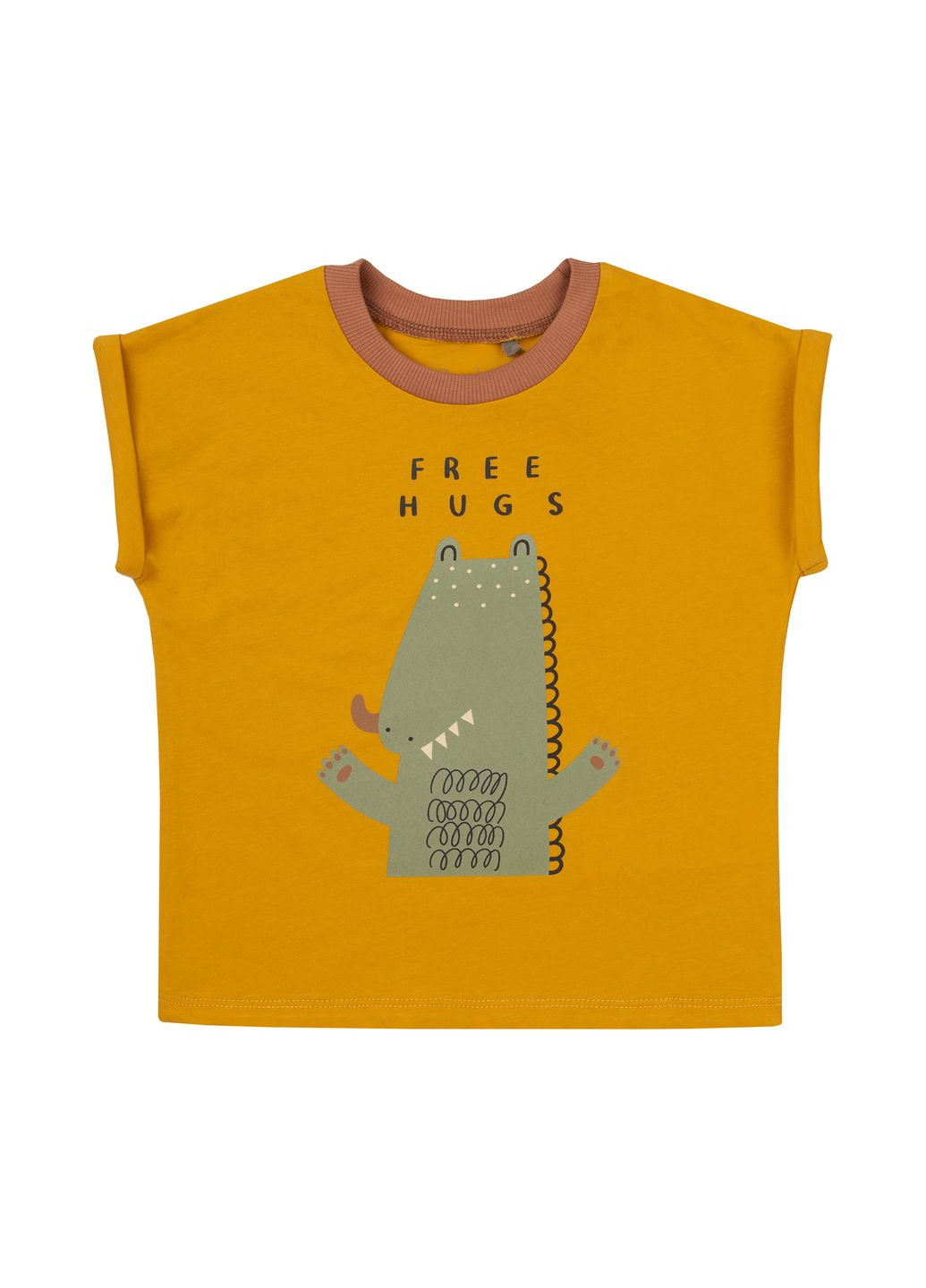 Коричневий демісезонний костюм літній, р. /, хакі / 2v0 Бембі КС770 супрем