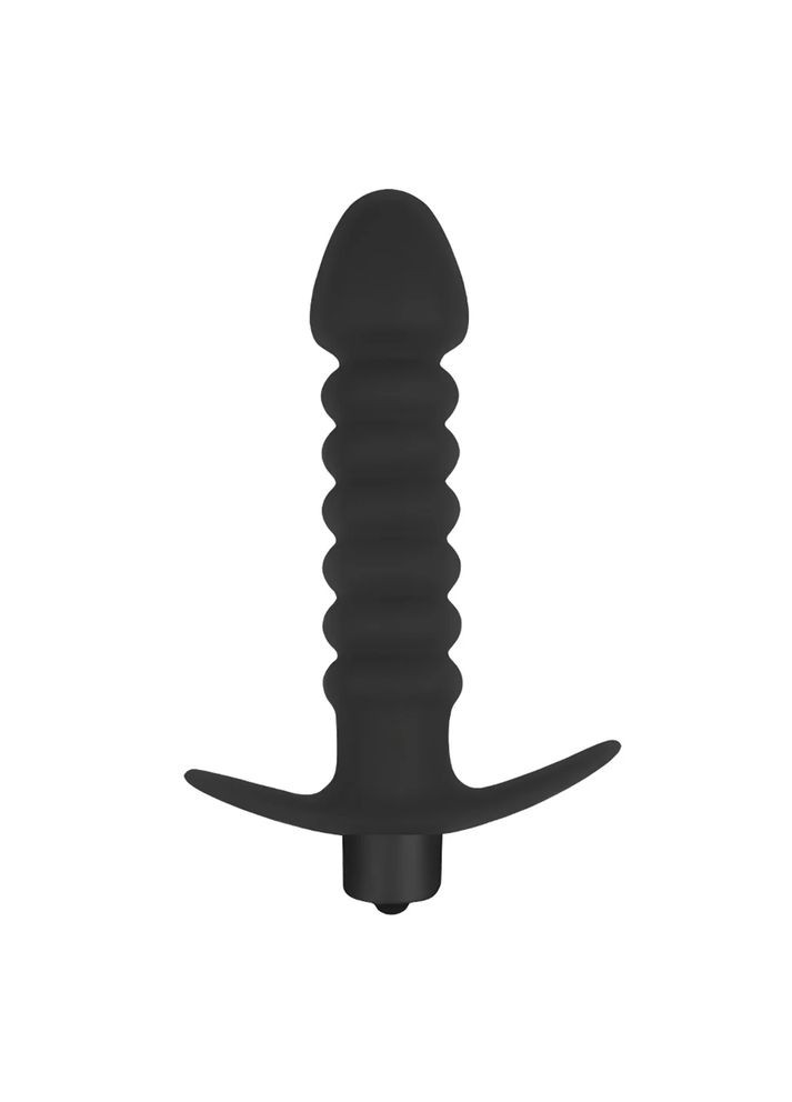 Анальный вибратор Stoys No Brand (322199355)