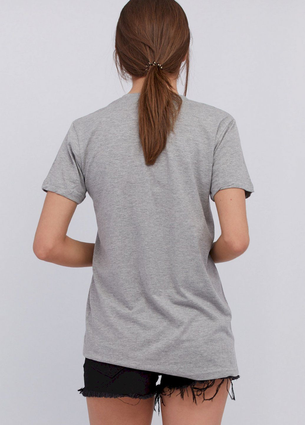 Футболка Boyfriend YAPPI - (201487141)