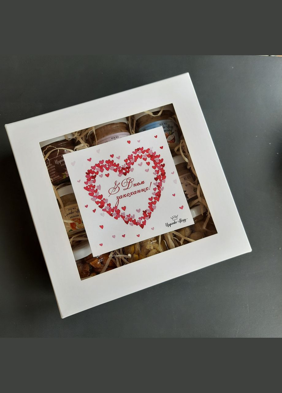 Прикольный подарок на новый год №39 мужчине, подруге, маме, любимой жене. Царство Меду (330027813)