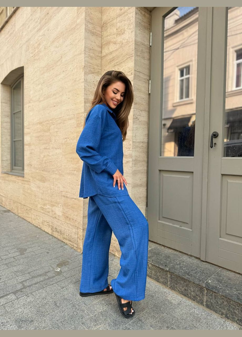 Женский костюм No Brand (299380085)