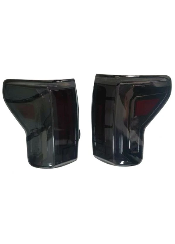 Фонари задние Toyota Tundra 2007-2013 (LGTYTD07TLS) No Brand (381199680)