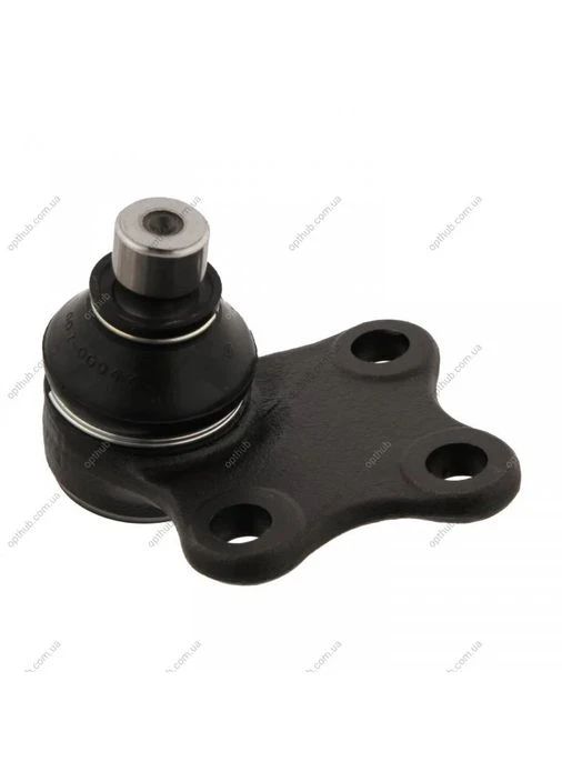 Опора кульова PEUGEOT (Вир-во Febi) 17715 Febi Bilstein (366186304)