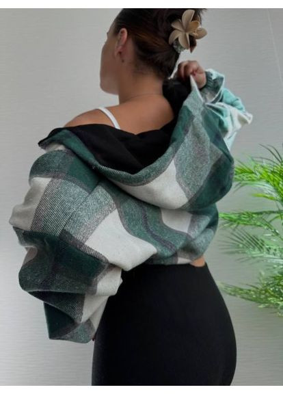 Бомбер жіночий, теплий, з капішоном,, розмір (арт.777) No Brand (358931465)