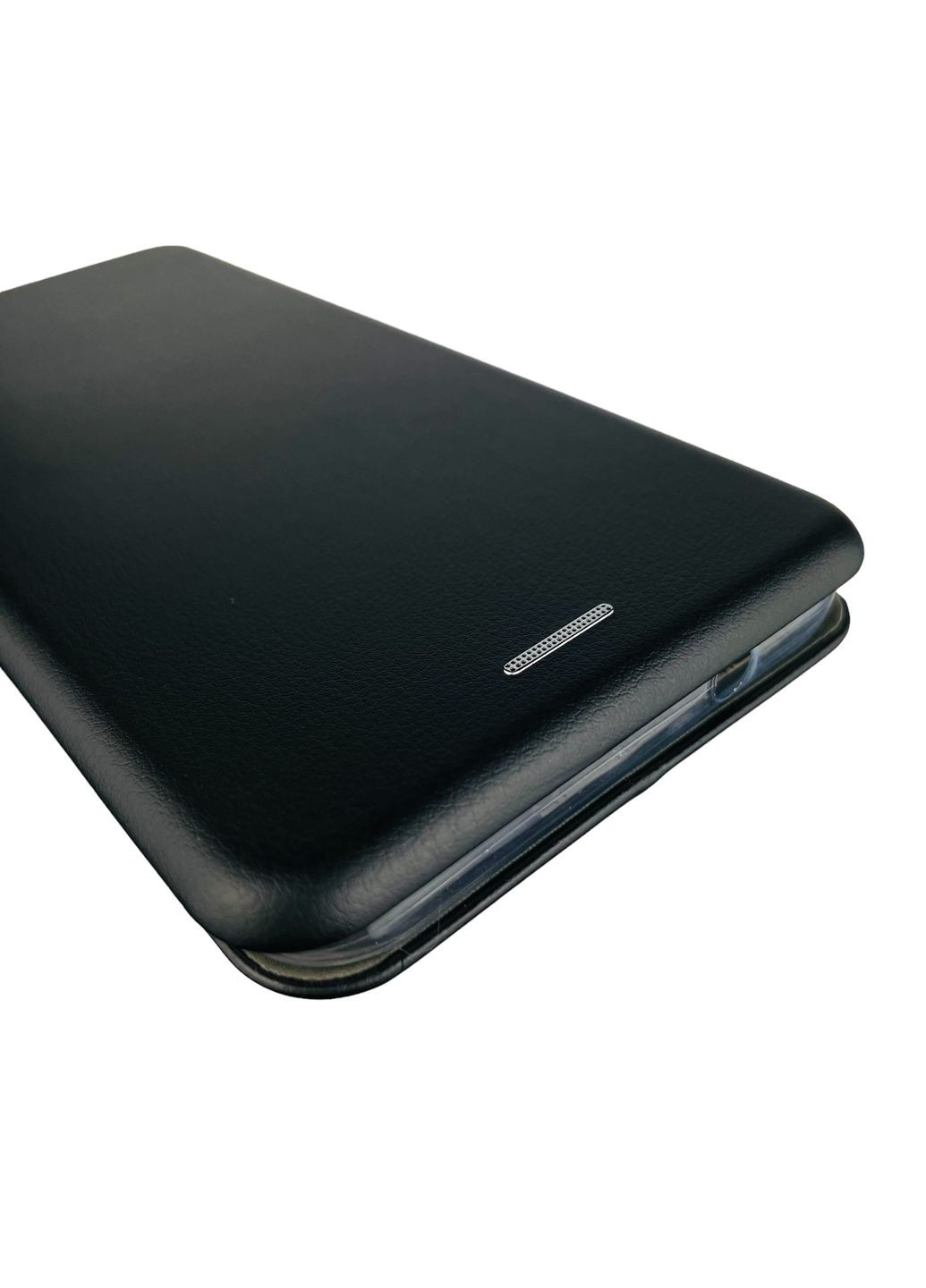 Чохол-книжка для BLADE A51 з підставкою на зте блейд а51 чорна gd1 ZTE (366020431)