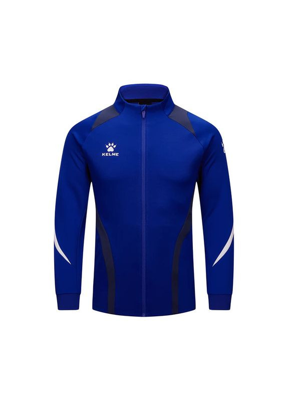Синий олимпийка синяя 8461wt1135.9481 Kelme (371994186)