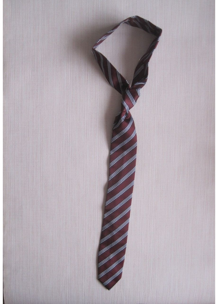 Классический галстук (30к030/2) No Brand (369667365)