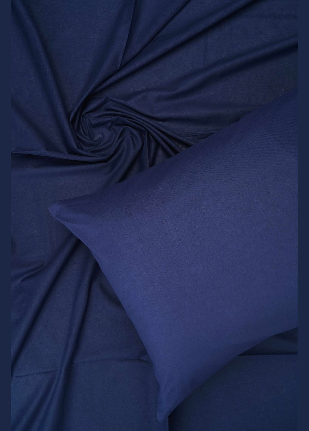 Комплект постельного белья бязь Premium Dark Blue семейный (GDCDBBS1452102) Good-Dream (321966677)