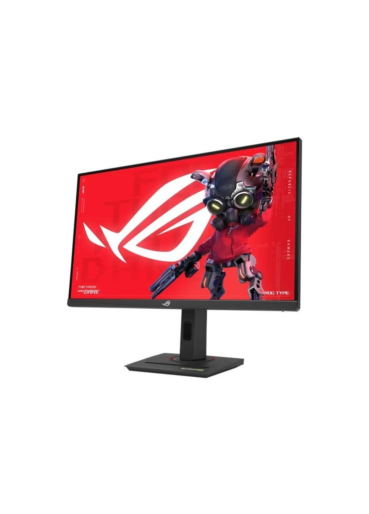 Монітор XG27ACMS Asus (402230902)
