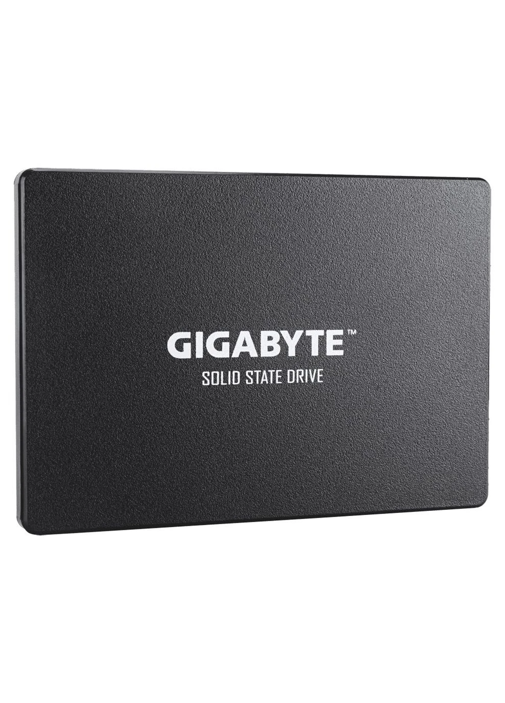 Накопичувач SSD 480GB 2.5' SATAIII TLC (GP-GSTFS31480GNTD) Gigabyte (392667644)