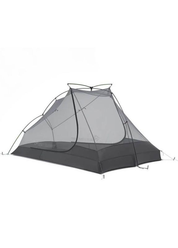 Палатка двухместная Alto TR2 Mesh Inner Sil/PeU Fly NFR Green (STS ATS2039-01170409) Sea To Summit (322207854)