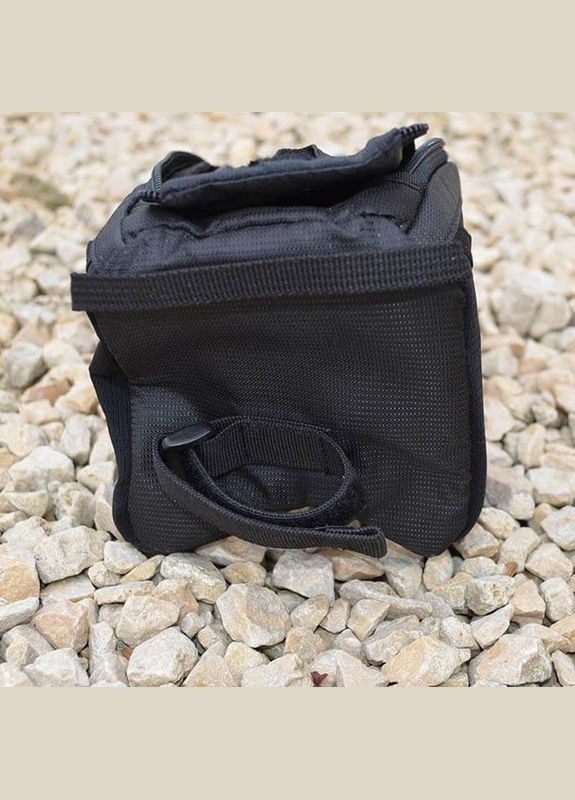 Сумка велосипедная Laser Velo Frame Pack Yellow (5060528560535) Terra Nova (324265515)