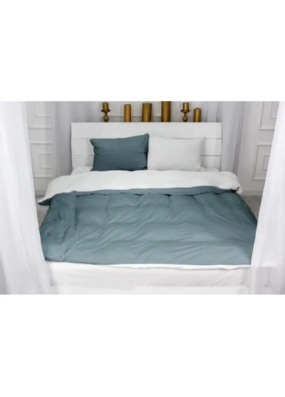 Постельное белье Велюр Winter Frost 28-0001 + 28-0005 Snowdrop Velvet 200х220 (2200004004242) Mirson (401020888)