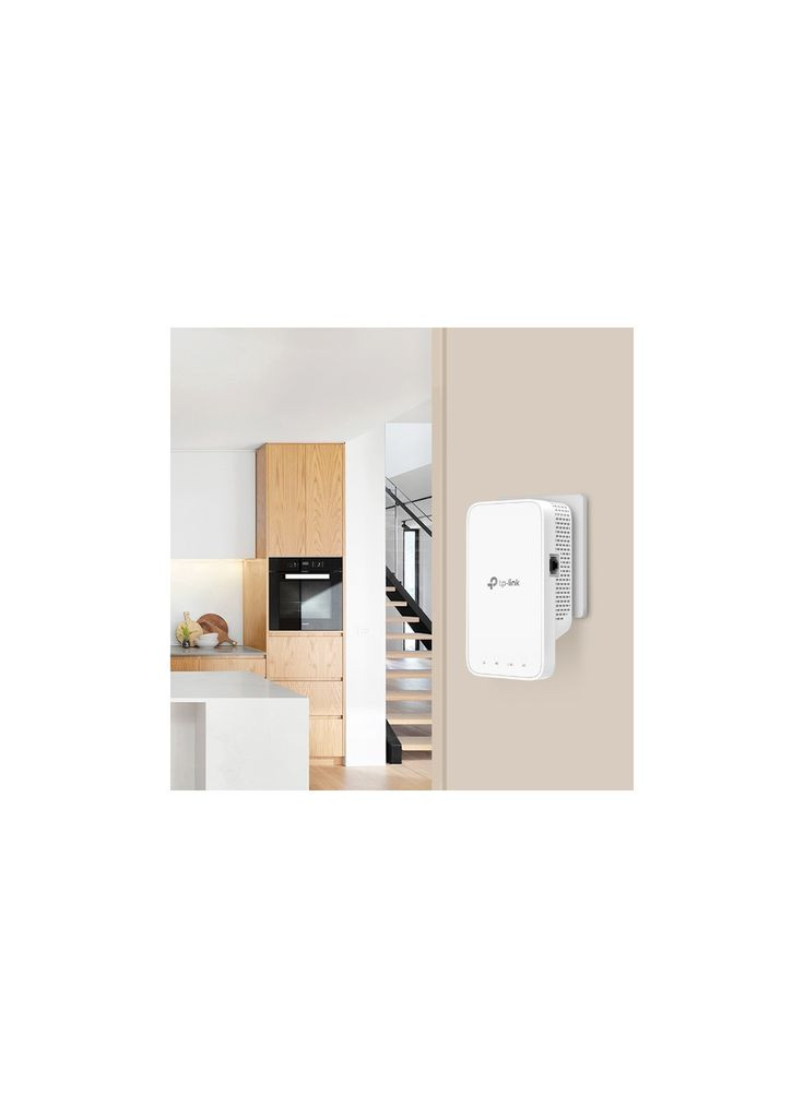 Ретранслятор TPLink RE330 TP-Link (301088777)