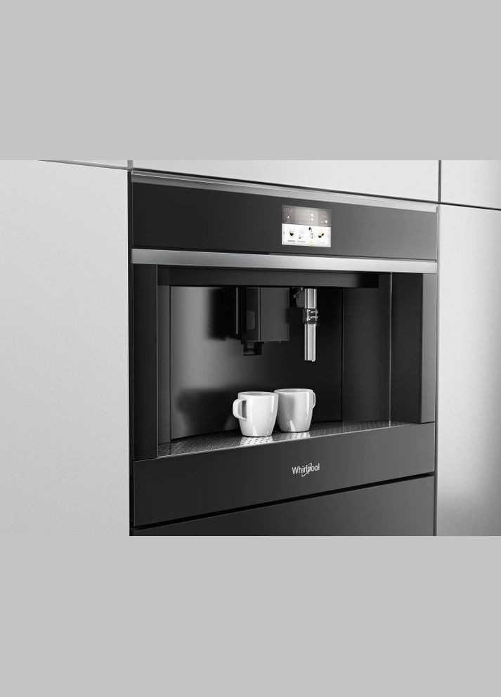 Встраиваемая кофемашина W11 CM145 WHIRLPOOL (368595557)