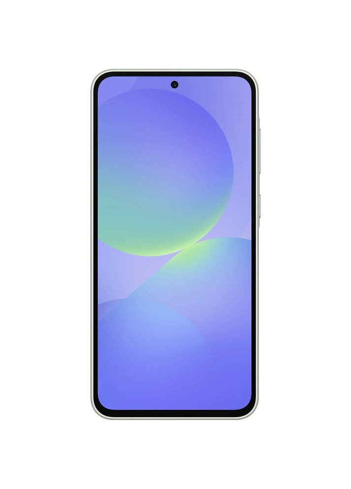 Смартфон Galaxy A36 5G SM-A366 8/256GB Dual Sim Awesome Lime (SM-A366BLGGEUC) Samsung (322843742)