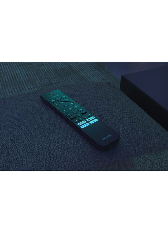 Телевизор 65OLED820/12 Philips (340912645)