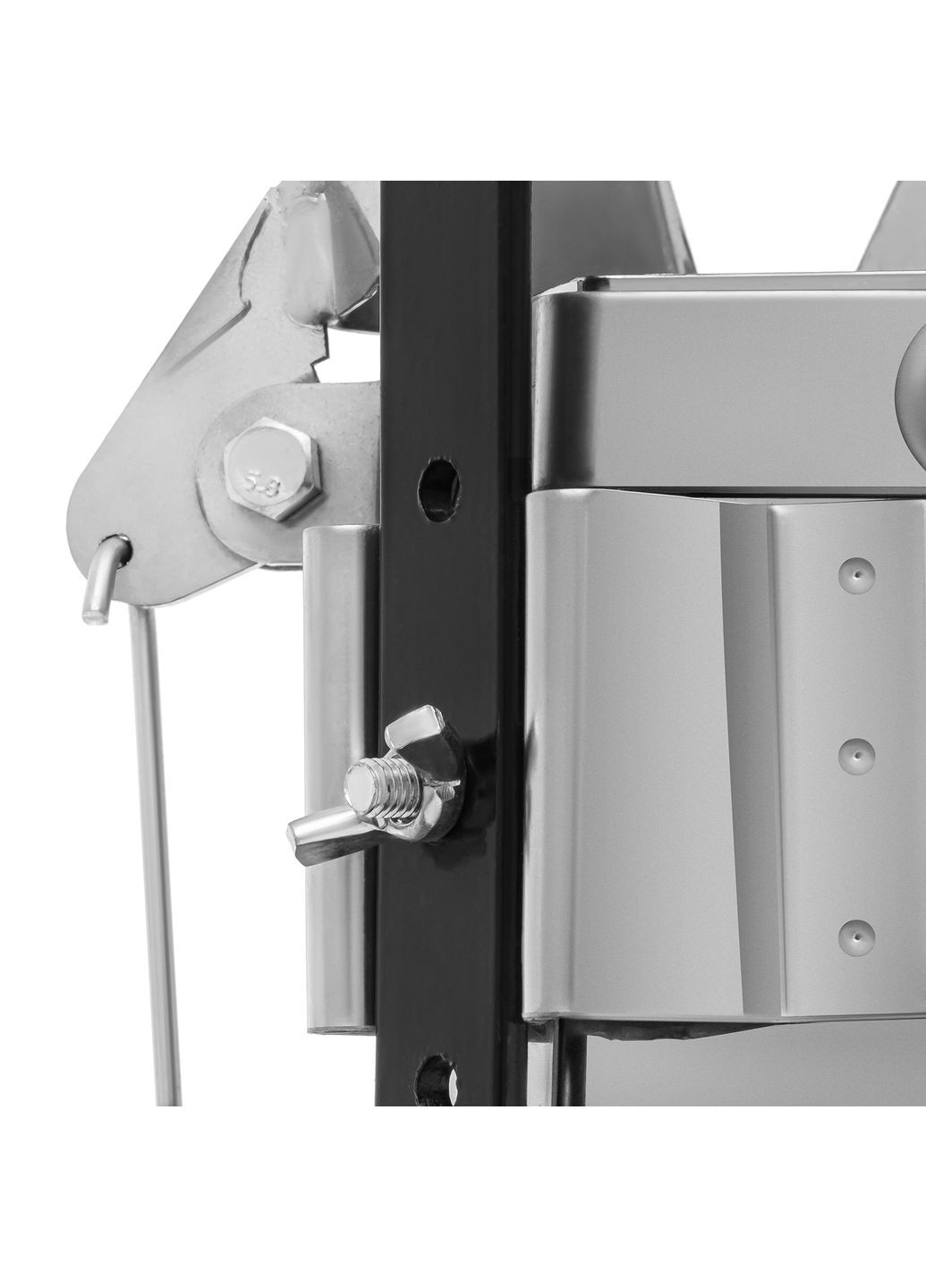 Пистолет сажалка ручной для посадки рассады "Кальмар" с двумя ручками Господар (300786081)