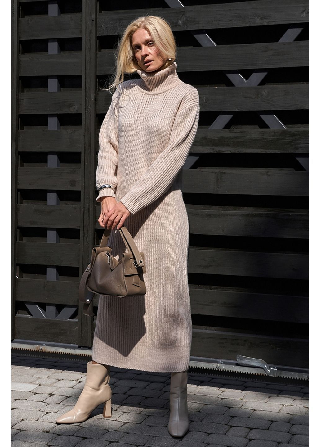 Перлова сукня 2897 Triko Bakh