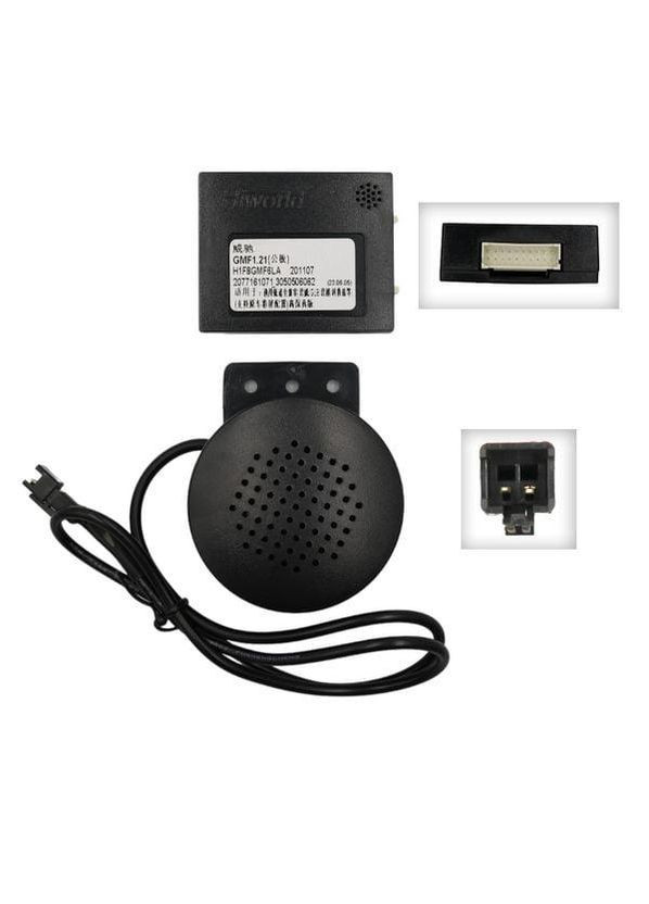 Штатна магнітола серії M200S 2K під Buick Lacrosse 2009-2013 (W1) 9 дюймів Mekede (346503025)