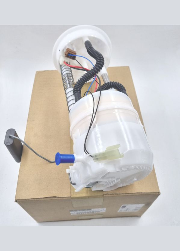 Оригінальний фільтр паливний в сборі 17040-3ZB0A, 170403ZB0A X-TRAIL, Ікс-Треіл Nissan (345740616)