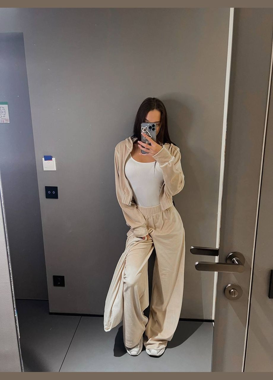 Женский спортивный костюм FINO Mode (334629274)