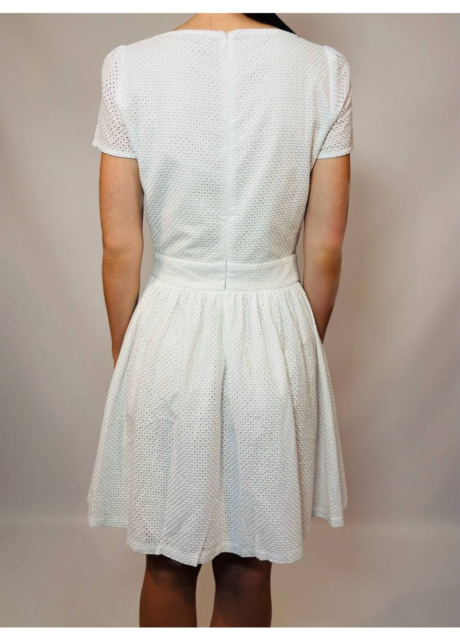 Білий сукня la redoute