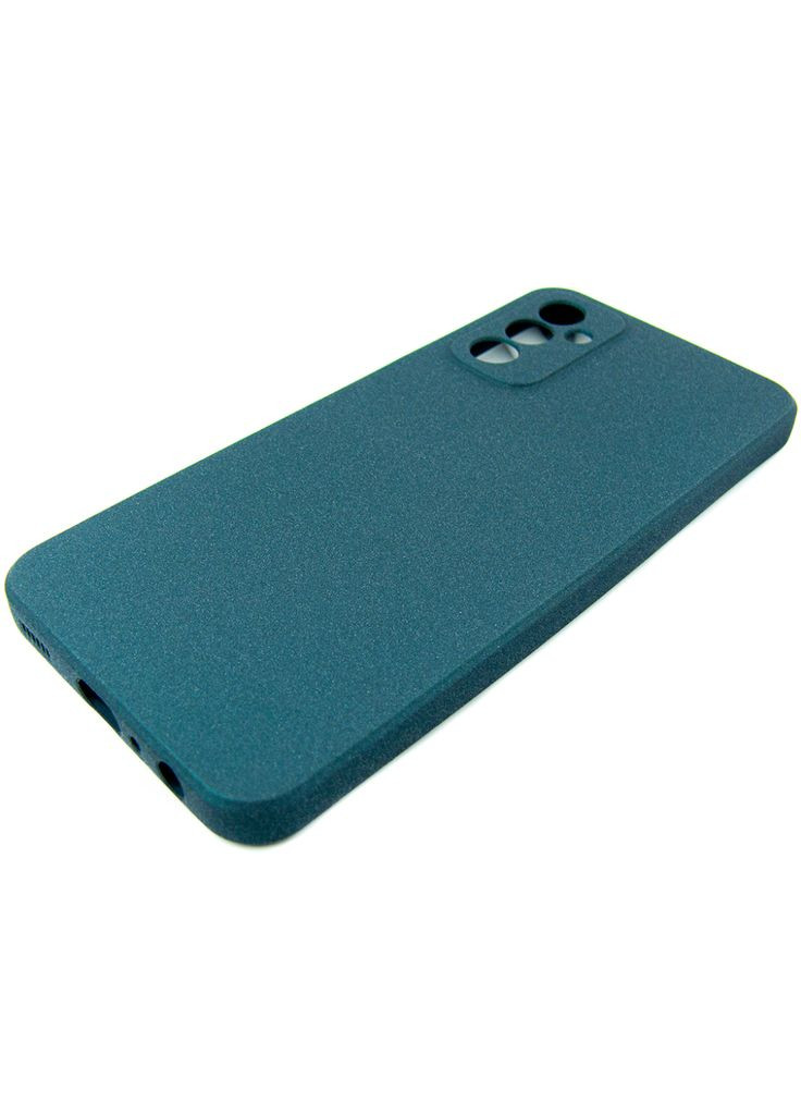 Чохол до мобільного телефона Soft Samsung Galaxy M23 5G (green) (DG-TPU-SOFT-07) DENGOS (367078194)