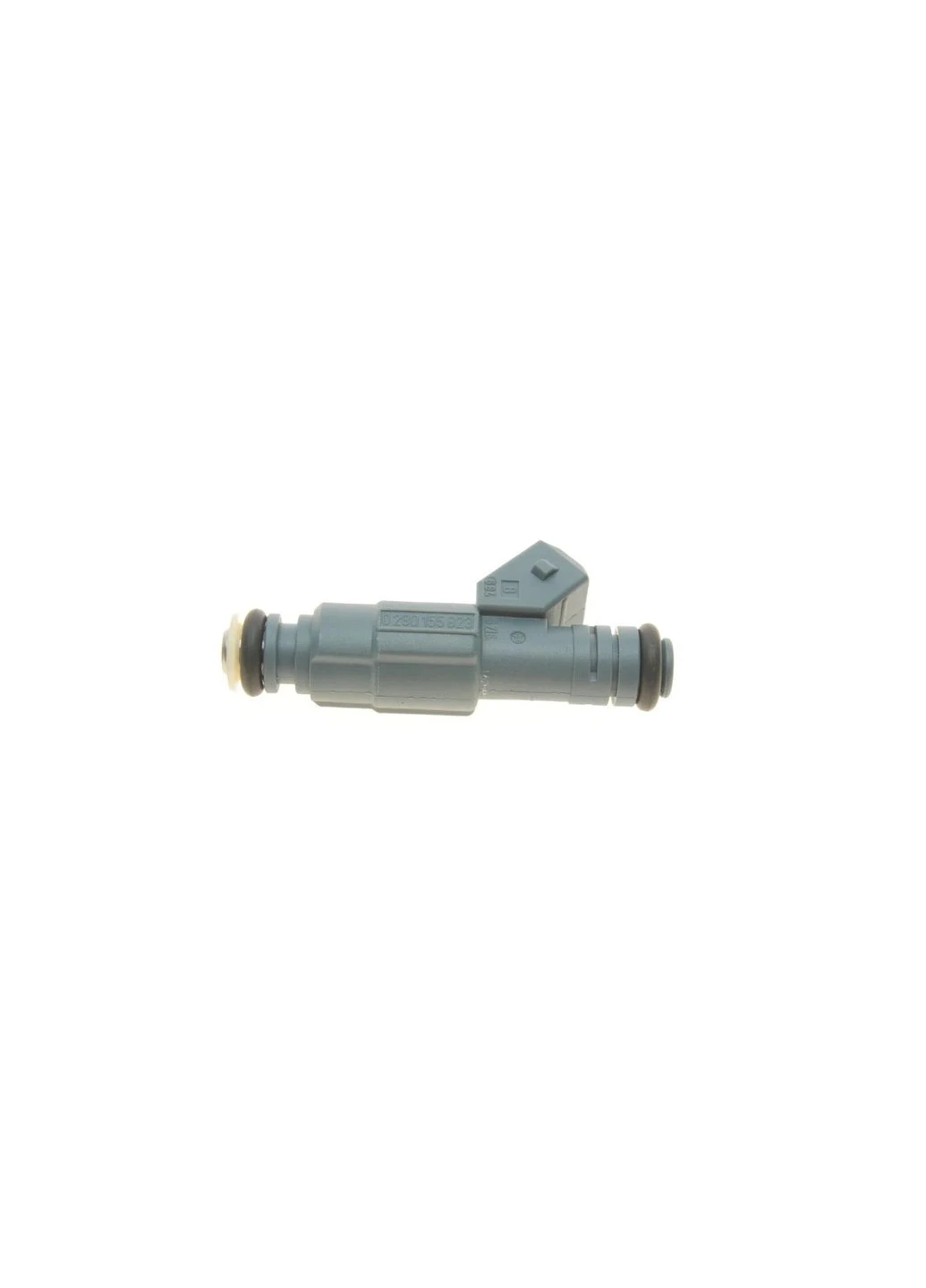 Паливний інжектор BMW 5 (E39), 7 (E38), X5 (E53) LAND ROVER RANGE ROVER III 3.5/4.4/4.6 02.96-08.05 Bosch (342413852)