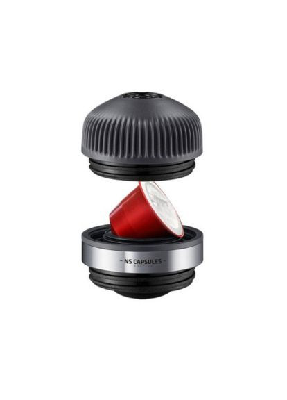 Аксессуар для кемпинговой кофеварки (WNANOAD) Wacaco Nanopresso, адаптер для капсул (366701688)