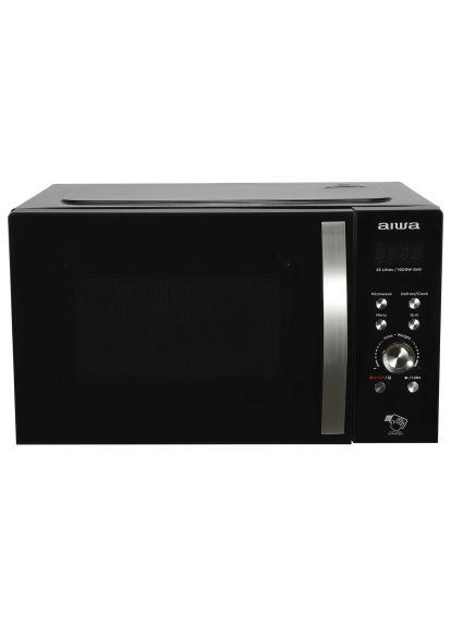 Мікрохвильова піч (MW-230DG/BK) AIWA NAMICOOK CRYSTAL23 (360072473)
